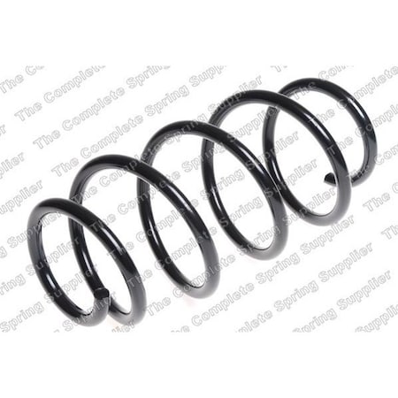 Lesjofors COIL SPRING FRONT SA 4077821